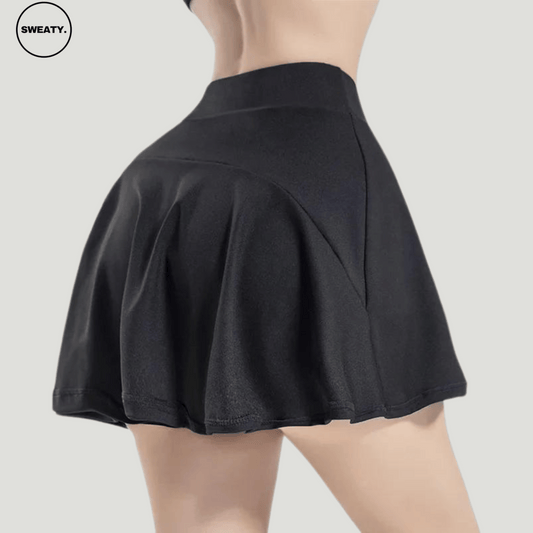 High-Waist Pocket Tennis Skirt – Anti-Exposure Sportswear
Moisture-Wicking Tennis Skirt with Built-in Shorts and Pocket
Breathable Yoga and Running Skirt – High-Waist Design
Stylish Athletic Skirt with Pocket – Perfect for Tennis & Golf
Women’s Sports Skirt with Tummy Control and Phone Pocket
Lightweight Running Skirt – Built-in Pocket for Essentials
Anti-Exposure Tennis Skirt – Comfortable and Functional
Performance Skirt for Yoga, Golf, and Running – Pocket Detail
Activewear Skirt with Pocket – High-Waist