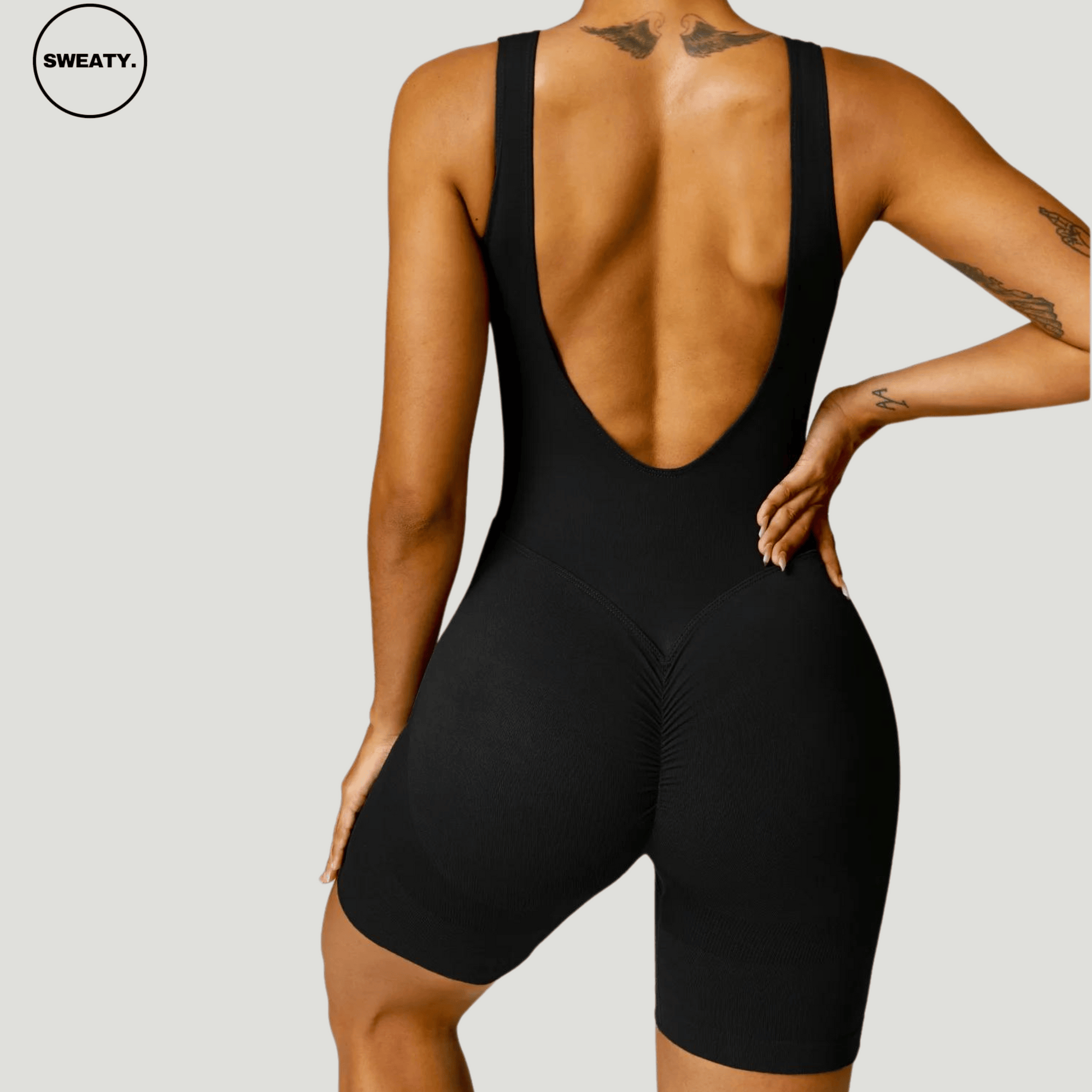 Backless One-Piece Gym Jumpsuit – Seamless Athletic Wear
Women’s Backless Jumpsuit – Stretchable Gym Outfit
Seamless Backless Jumpsuit – Flexible Workout Wear
One-Piece Gym Jumpsuit – Breathable Backless Design
Backless Fitness Jumpsuit – Women’s Seamless Activewear
High-Performance Backless Gym Jumpsuit – Stretchy Fabric
Women’s Seamless Jumpsuit – Backless Design for Yoga & Gym
Backless Gym Jumpsuit – Breathable, Moisture-Wicking Fabric
Seamless Workout Jumpsuit – Backless, Comfortable Fit