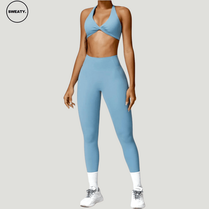 2-Piece Seamless Yoga Set – Breathable, Stretchable Activewear
Women’s Yoga Set – Seamless High-Waist Leggings & Bra
Seamless Yoga Set – Moisture-Wicking Sports Bra and Leggings
Comfortable Seamless Yoga Outfit – High-Waist Tummy Control
2-Piece Activewear Set – Push-Up Sports Bra & Leggings
Women’s Seamless Workout Set – High-Waist Leggings & Support Bra
Breathable Yoga Set for Women – Seamless Leggings and Bra
Stretchable Yoga Set – 2-Piece High-Waist Leggings & Bra
Seamless Yoga Set for Women – Comfortab