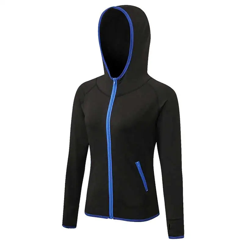 Quick Dry Breathable Jacket