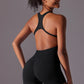 Racer Back One Piece