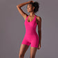 Racer Back One Piece