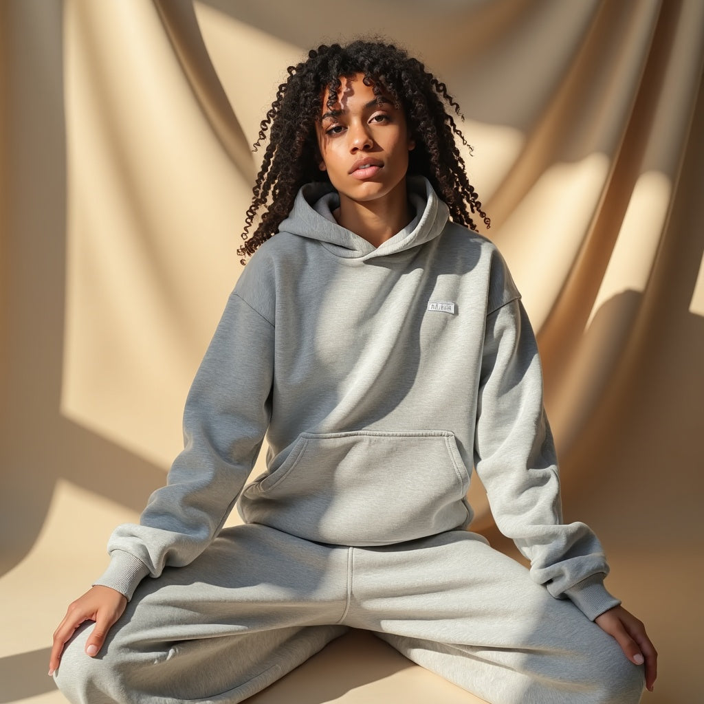 SWEATY™ COZY TRACKSUIT