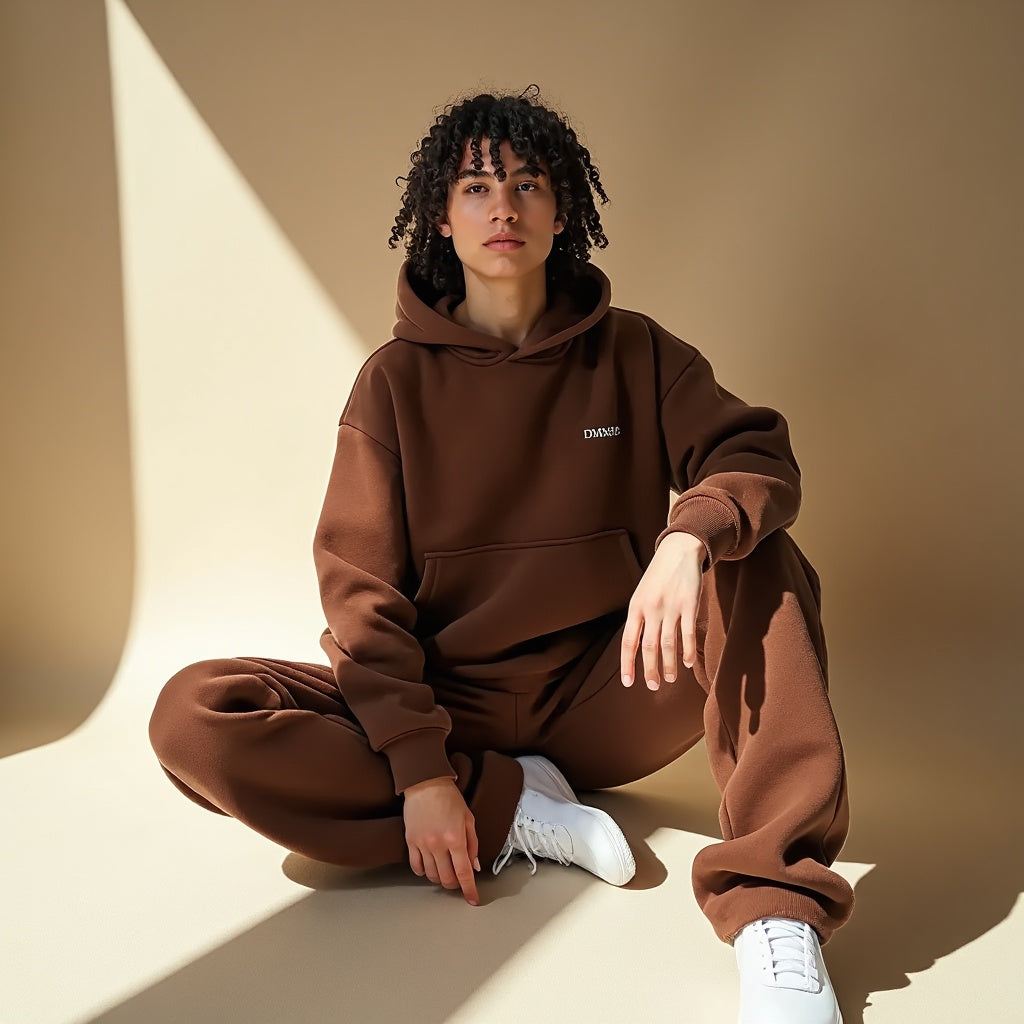 SWEATY™ COZY TRACKSUIT