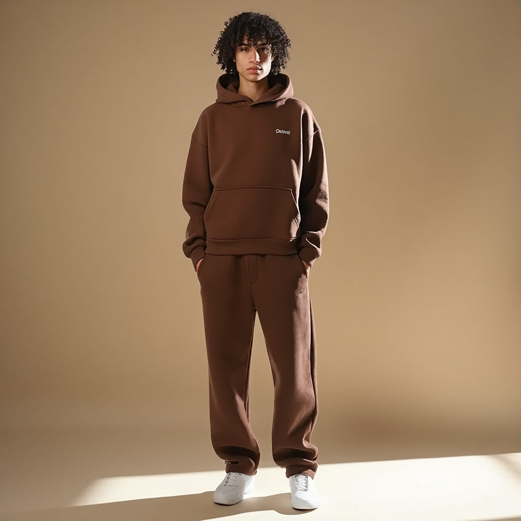 SWEATY™ COZY TRACKSUIT