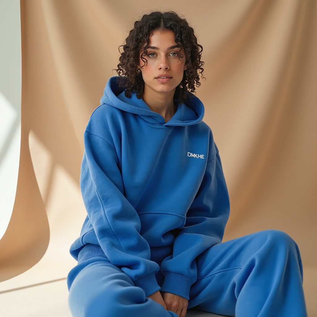 SWEATY™ COZY TRACKSUIT