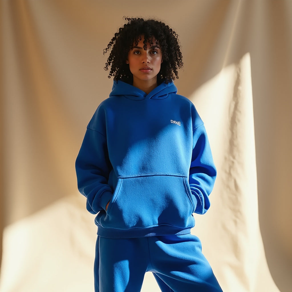 SWEATY™ COZY TRACKSUIT