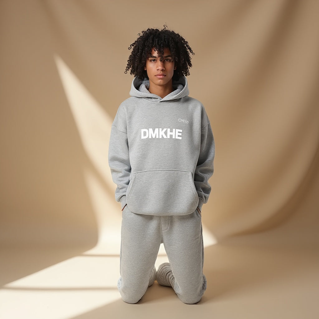 SWEATY™ COZY TRACKSUIT