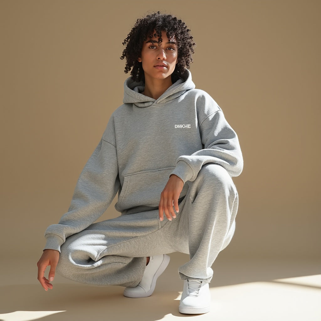 SWEATY™ COZY TRACKSUIT