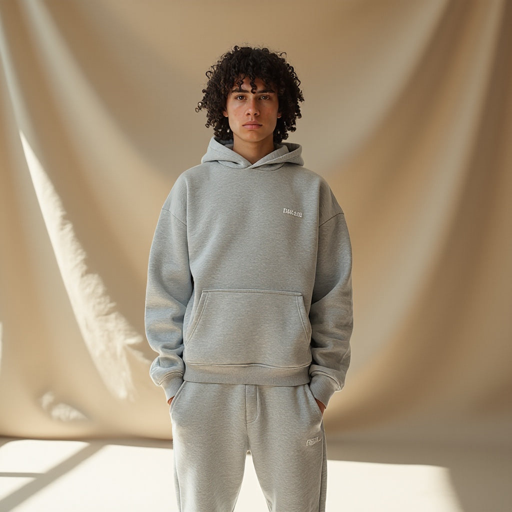 SWEATY™ COZY TRACKSUIT