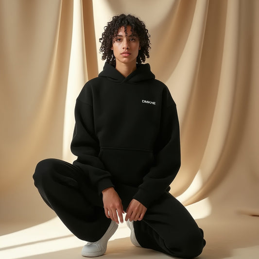 SWEATY™ COZY TRACKSUIT