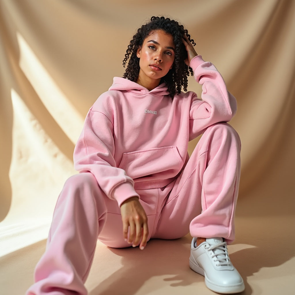 SWEATY™ COZY TRACKSUIT