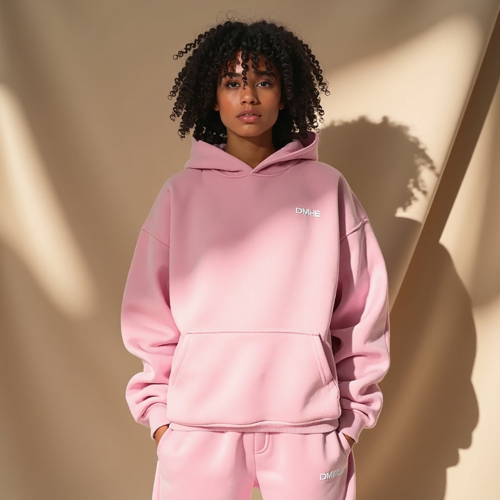 SWEATY™ COZY TRACKSUIT