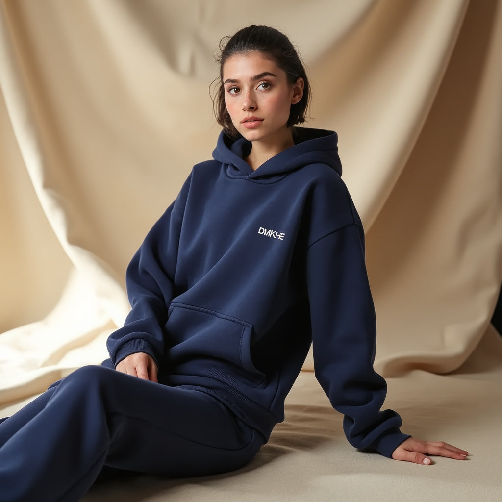 SWEATY™ COZY TRACKSUIT