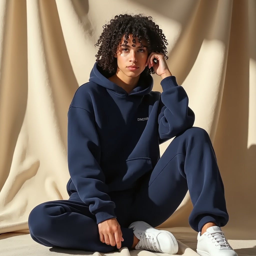 SWEATY™ COZY TRACKSUIT